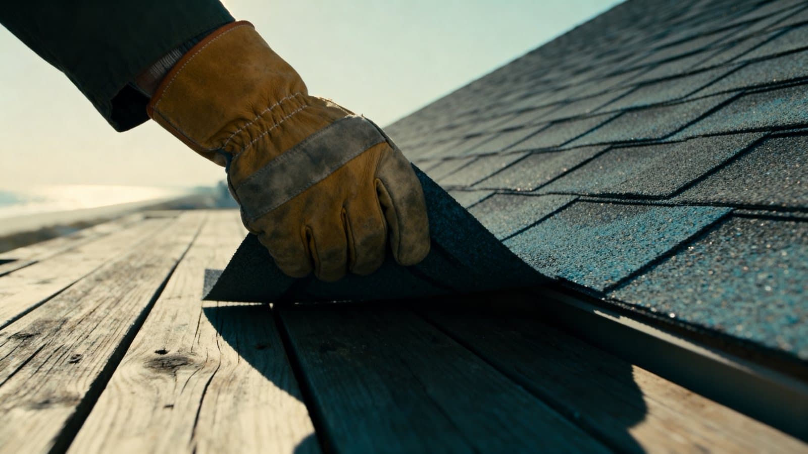 GAF Timberline HDZ vs Camelot II vs Slateline on Ocean County Homes: Which Shingle Line Is Worth the Money at the Shore