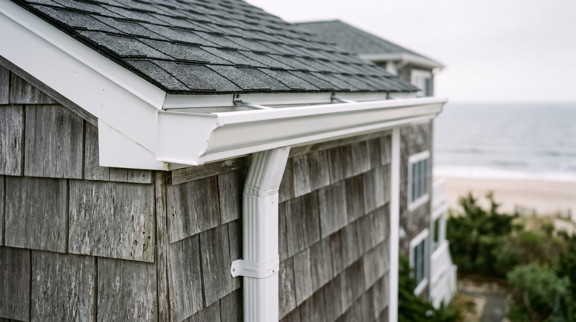 How Much Does Gutter Installation Cost in NJ?