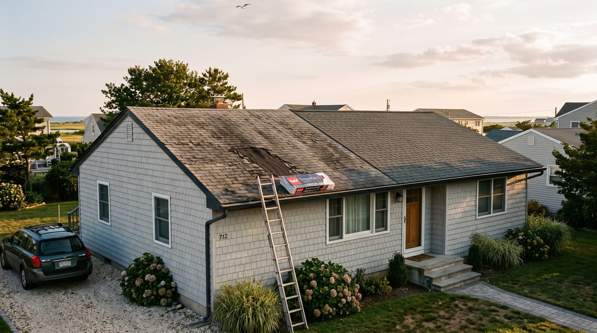 Roof Repair or Replace? How NJ Homeowners Decide in 2026