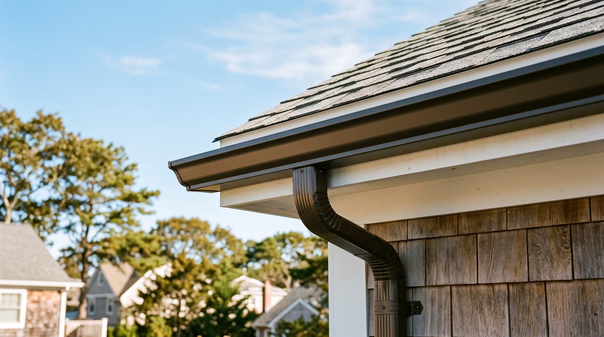 What Seamless Gutter Installation Includes (Start to Finish)