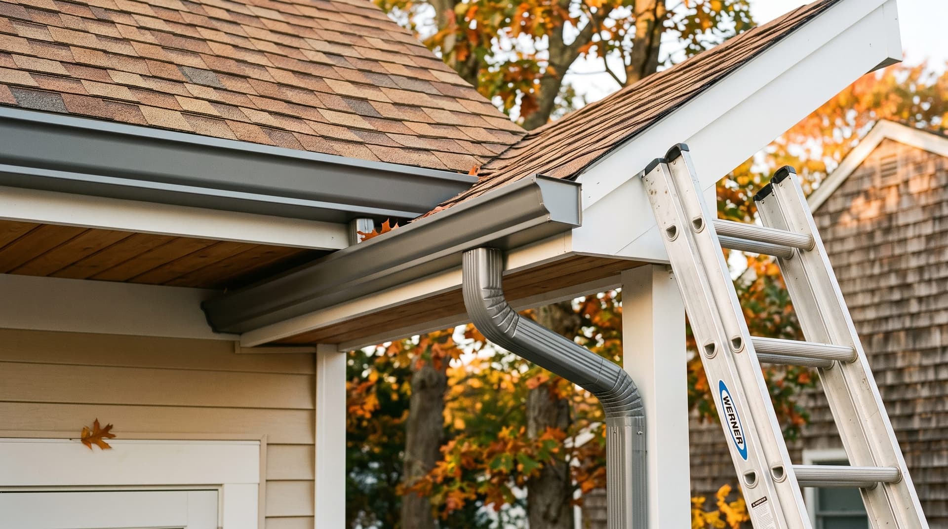 Who Installs Rain Gutters? Roofer, Gutter Company, or General Contractor