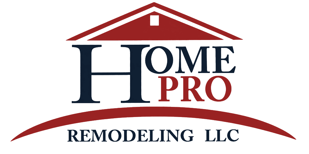 Home Pro Remodeling LLC