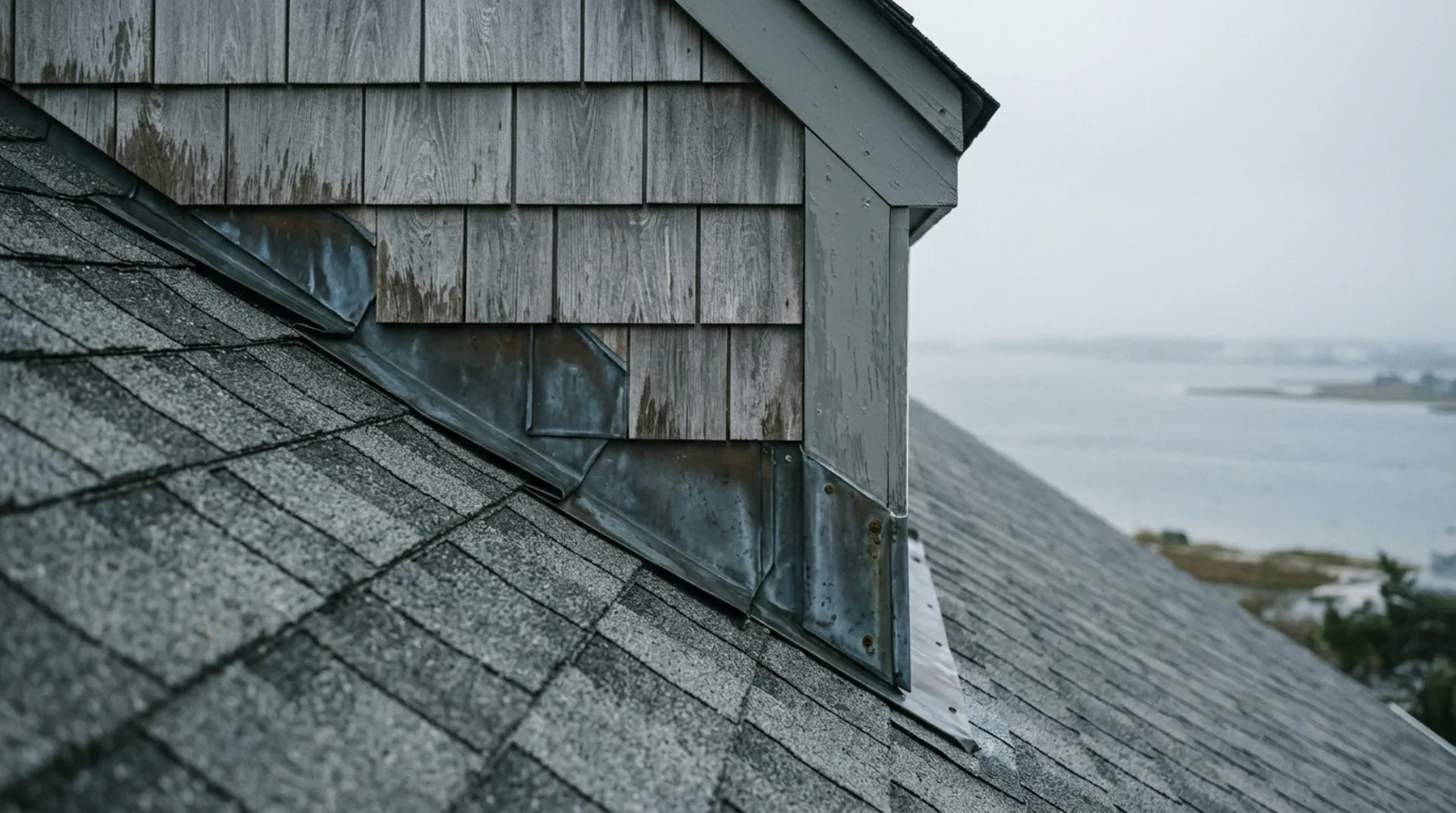 Siding in Barnegat Light, NJ
