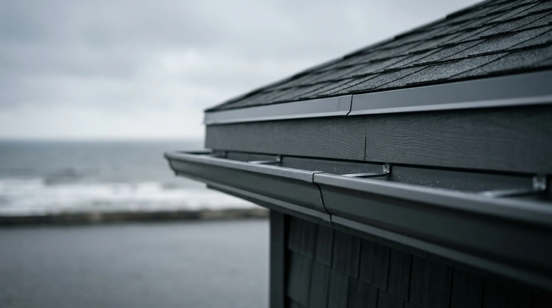 Siding in Bradley Beach, NJ