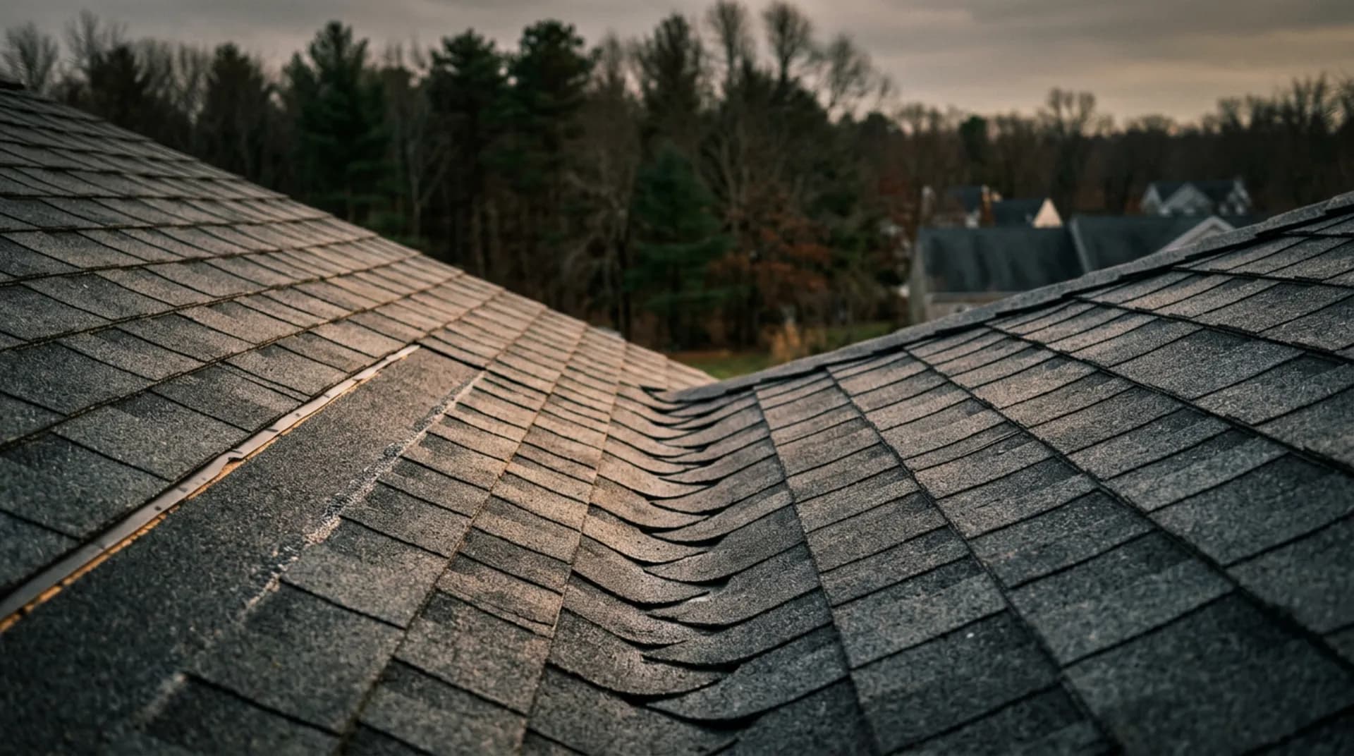 Roof Installation in Freehold, NJ