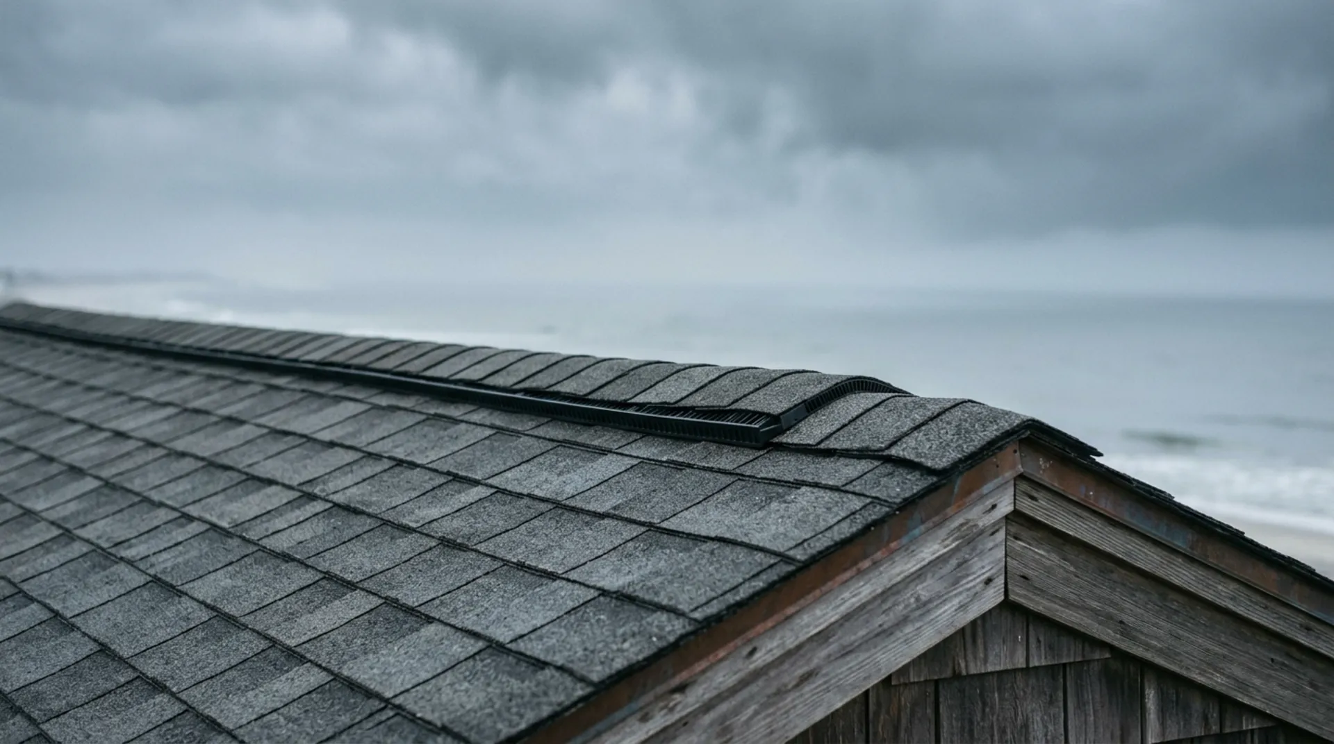 Windows in Harvey Cedars, NJ