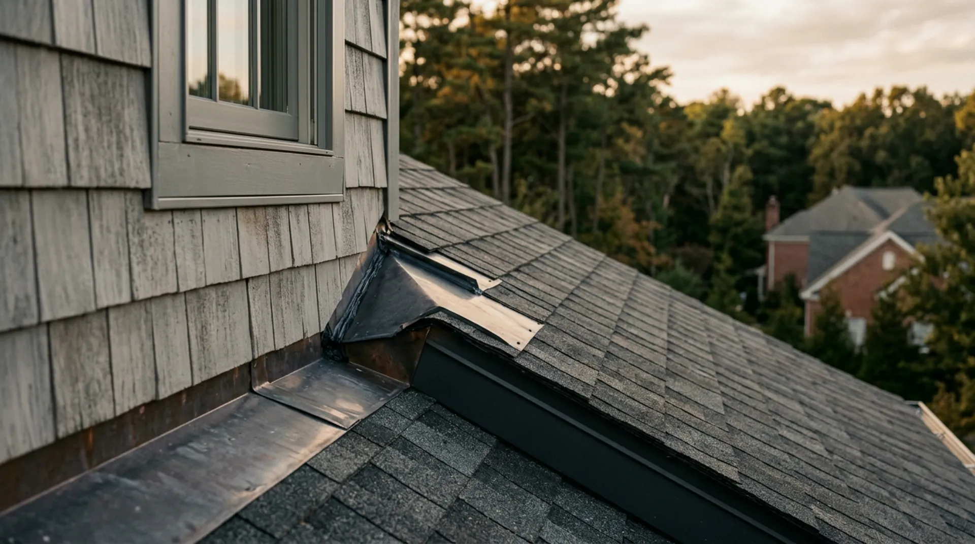 Roof Repairs in Howell, NJ