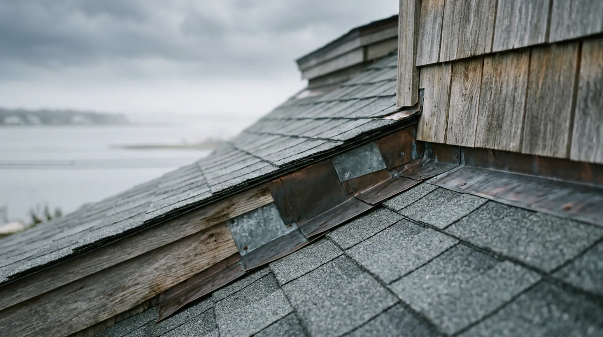 Roof Replacement in Lanoka Harbor, NJ