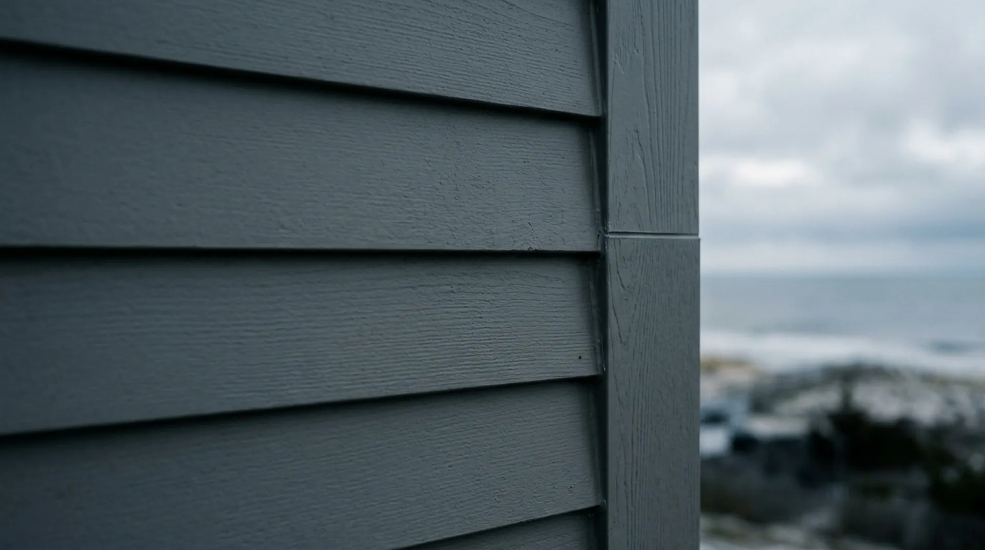 Gutters in Long Beach Township, NJ