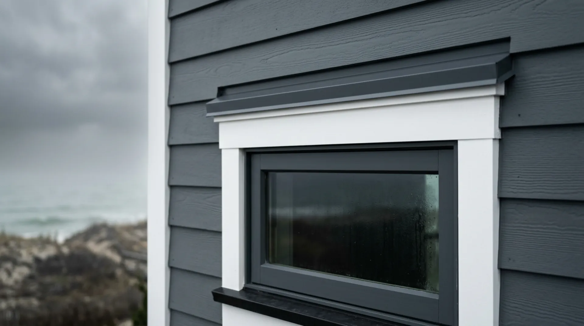 Windows in Manasquan, NJ