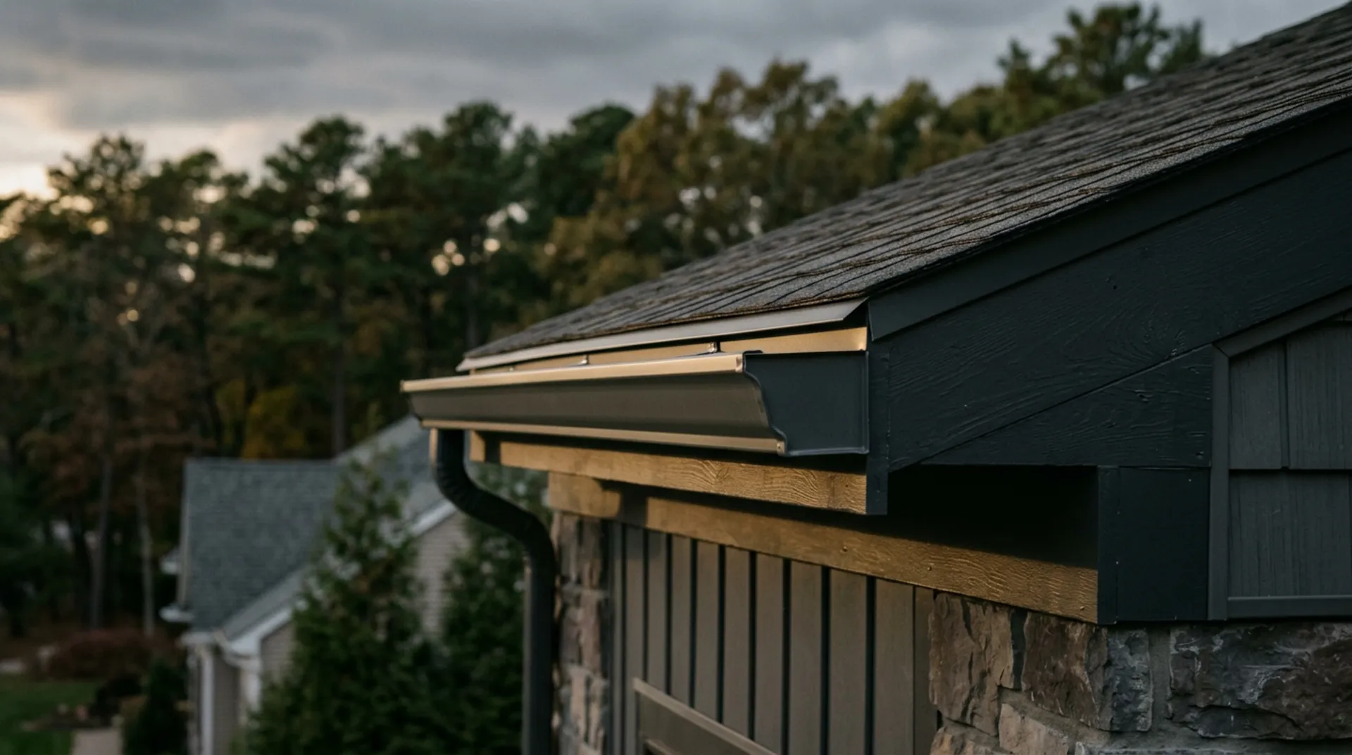 Gutters in Pine Beach, NJ