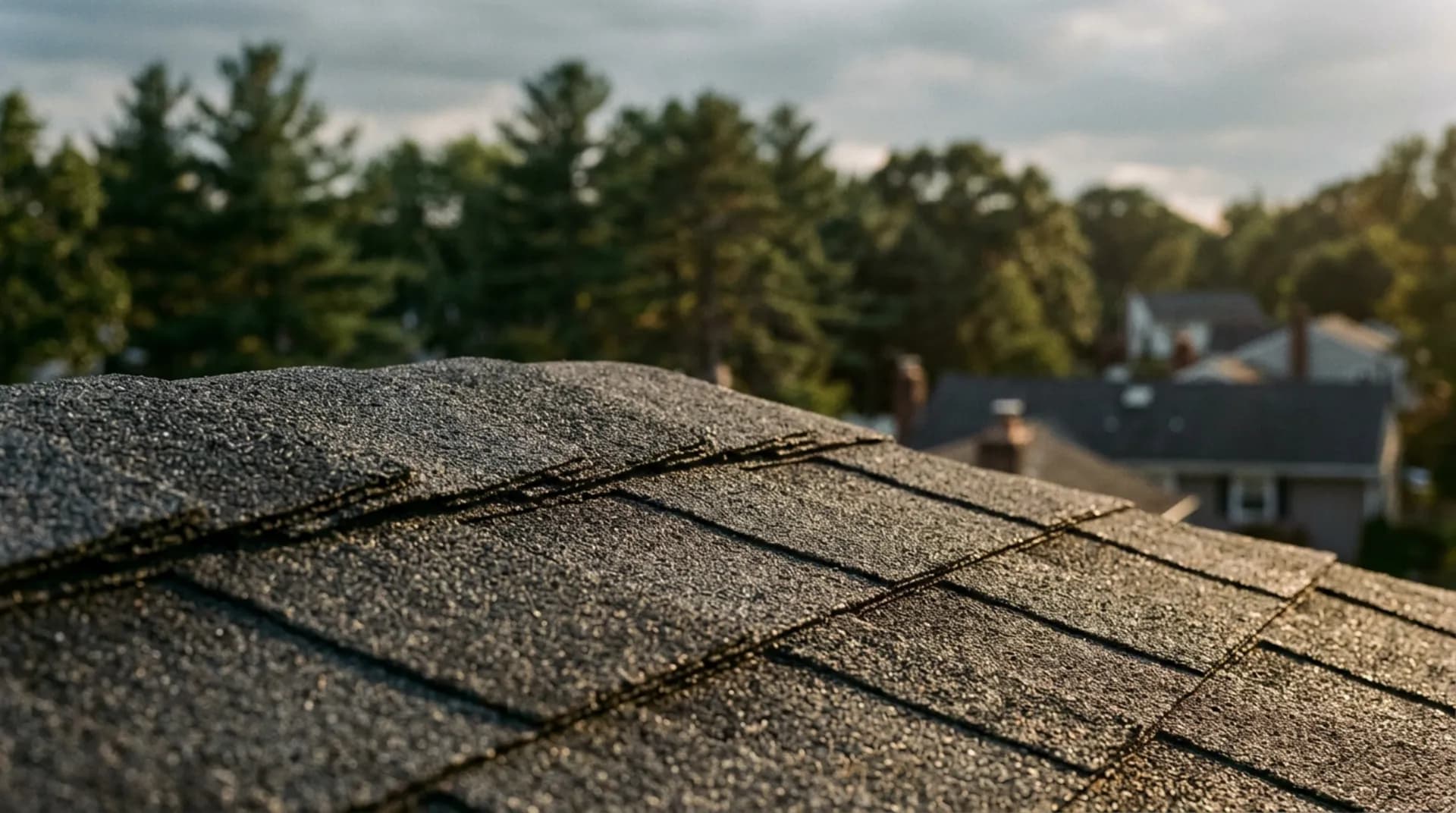 Roof Replacement in Red Bank, NJ