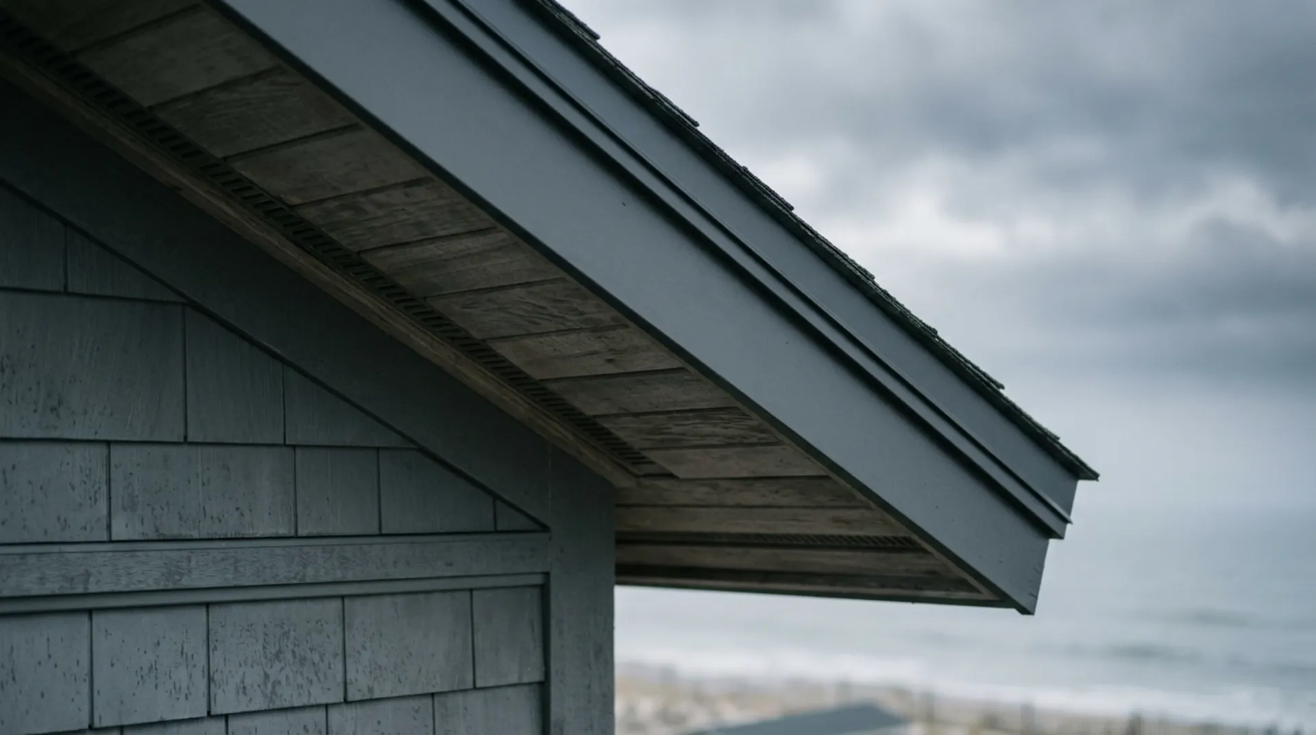 Gutters in Sea Girt, NJ