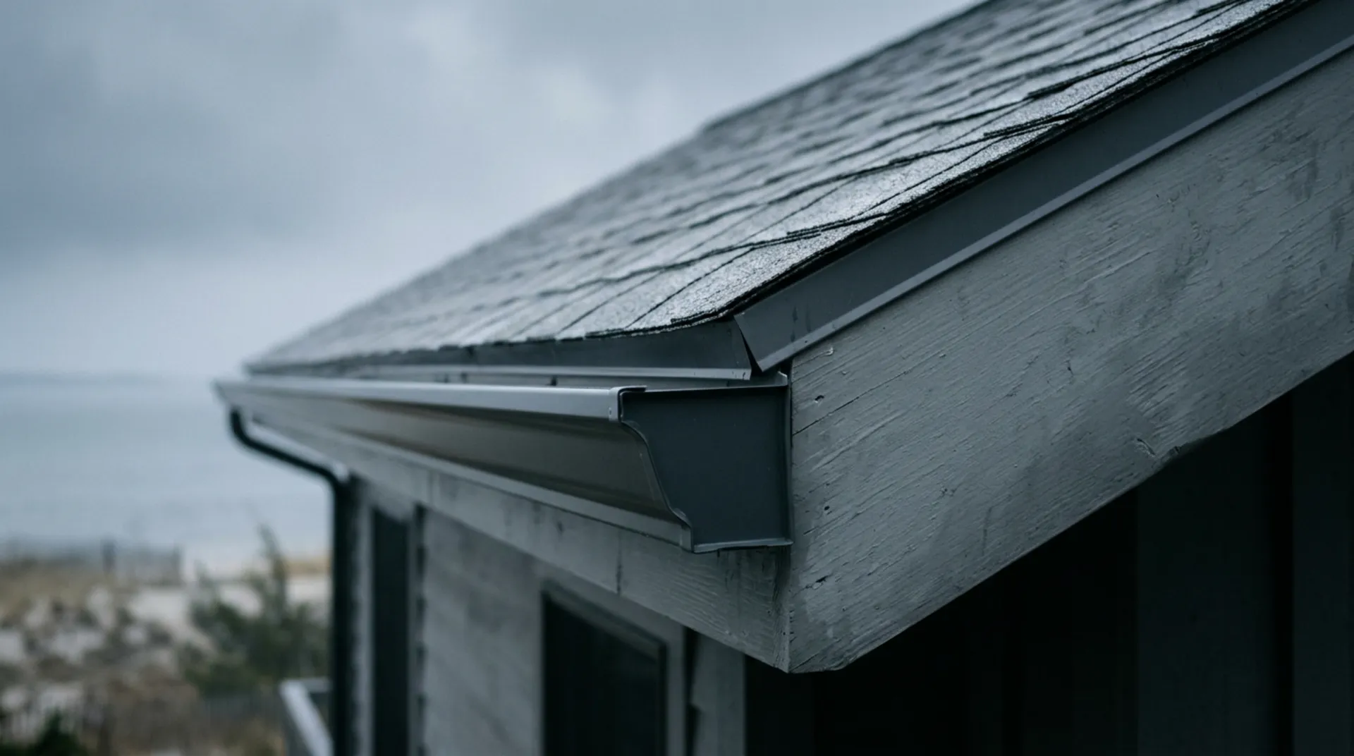Roof Replacement in Ship Bottom, NJ