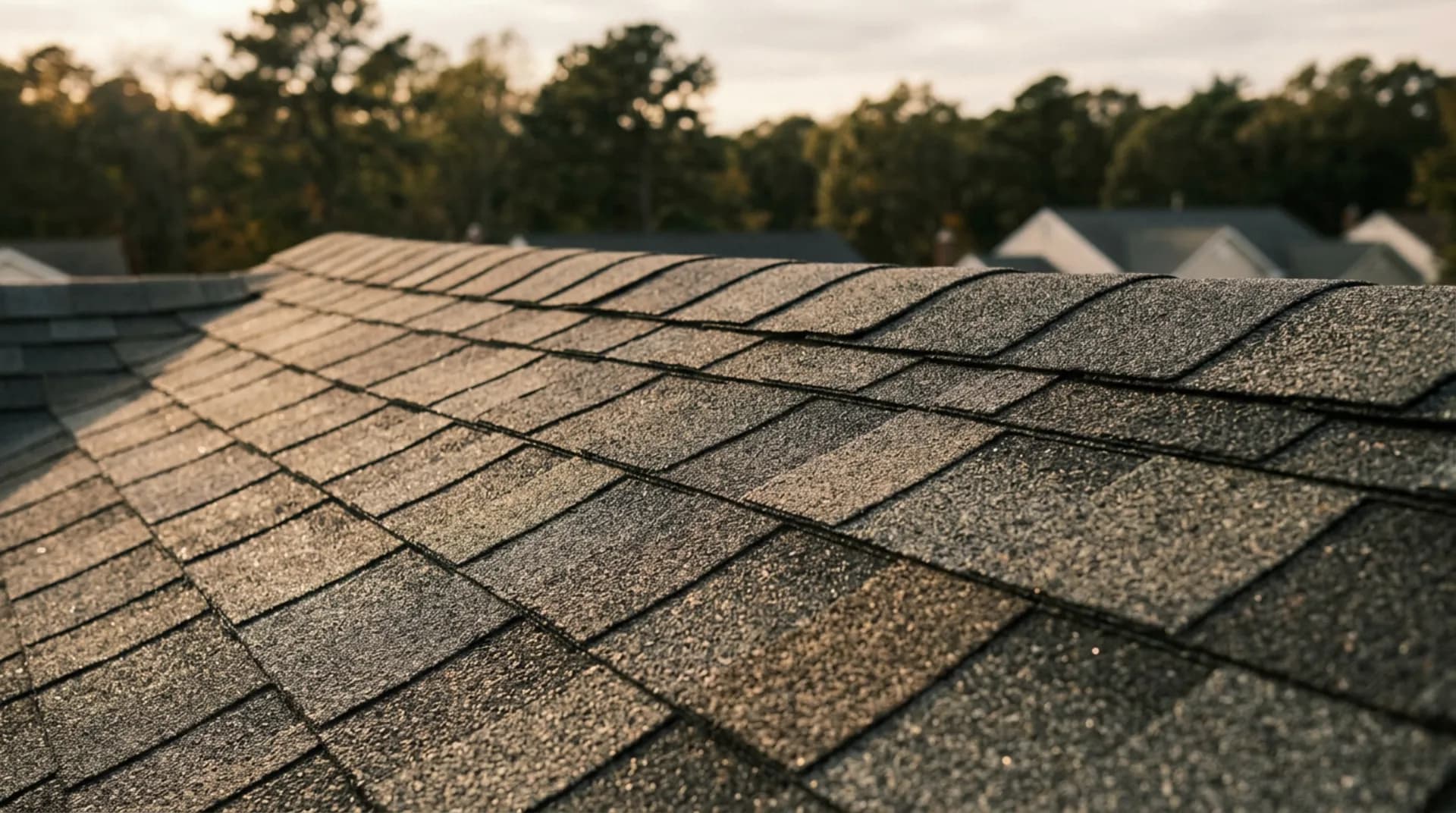 Roof Repairs in South Toms River, NJ
