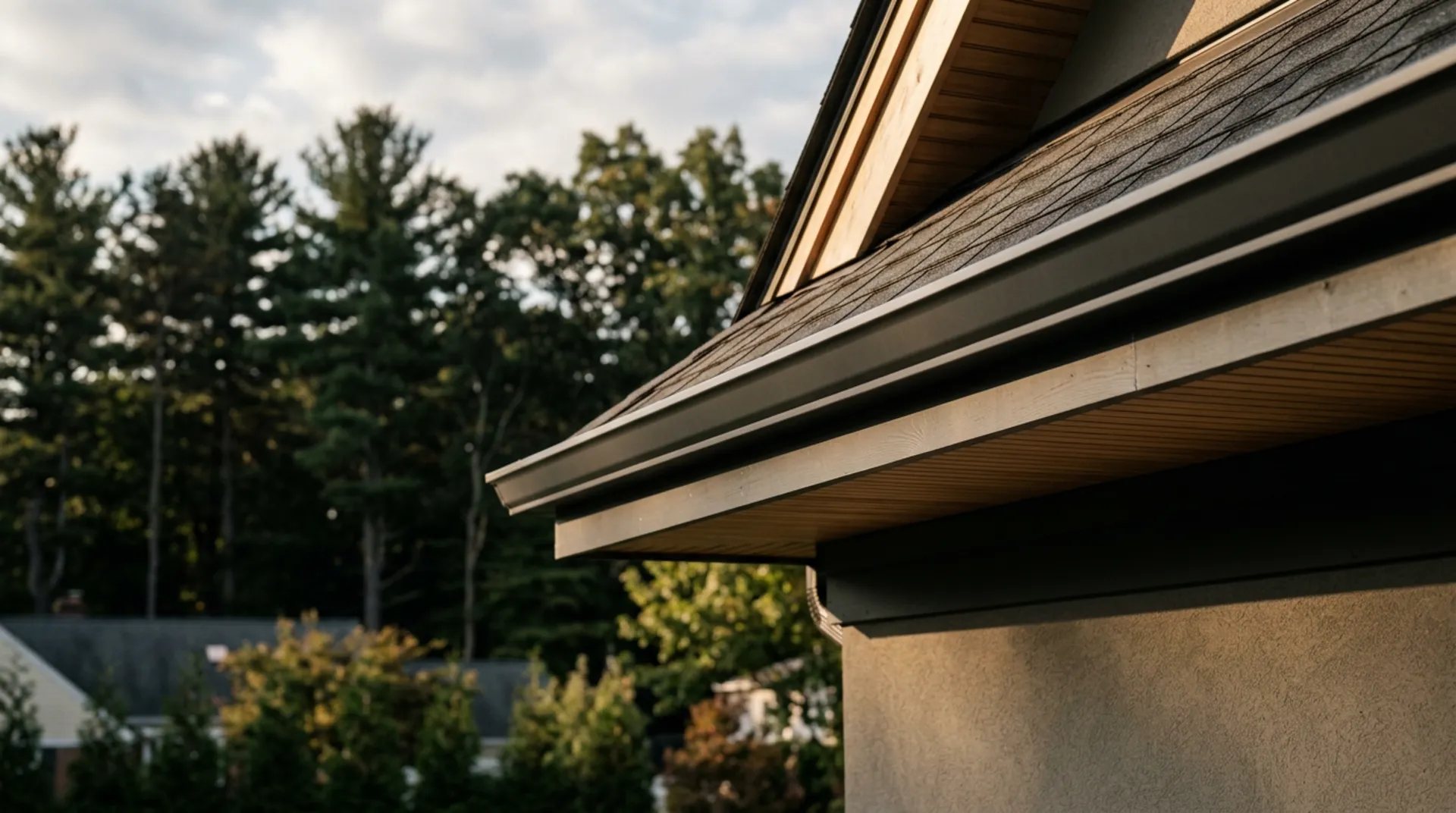 Gutters in Tinton Falls, NJ