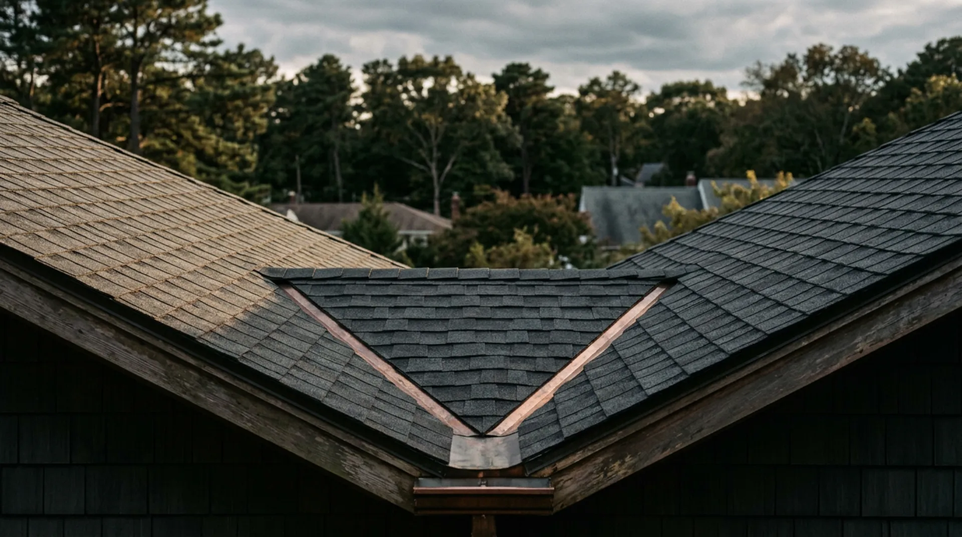 Roof Replacement in Tuckerton, NJ