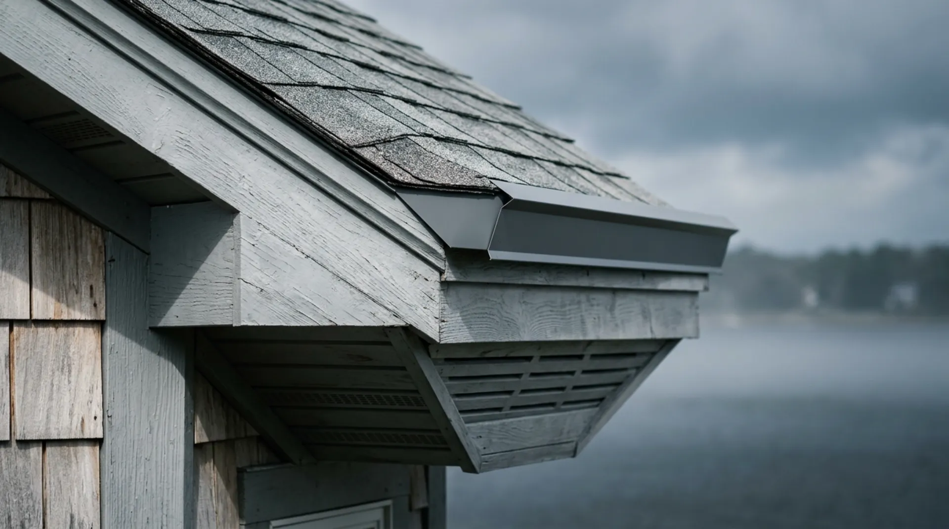 Roof Installation in Waretown, NJ