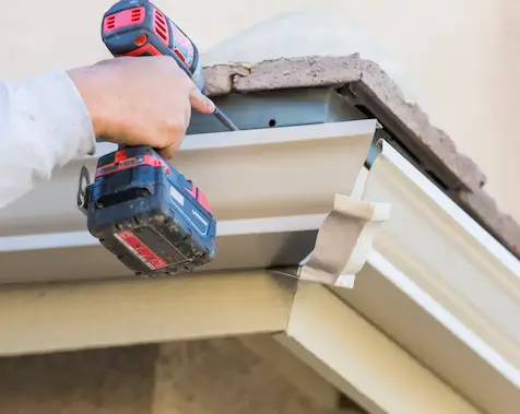 Gutters