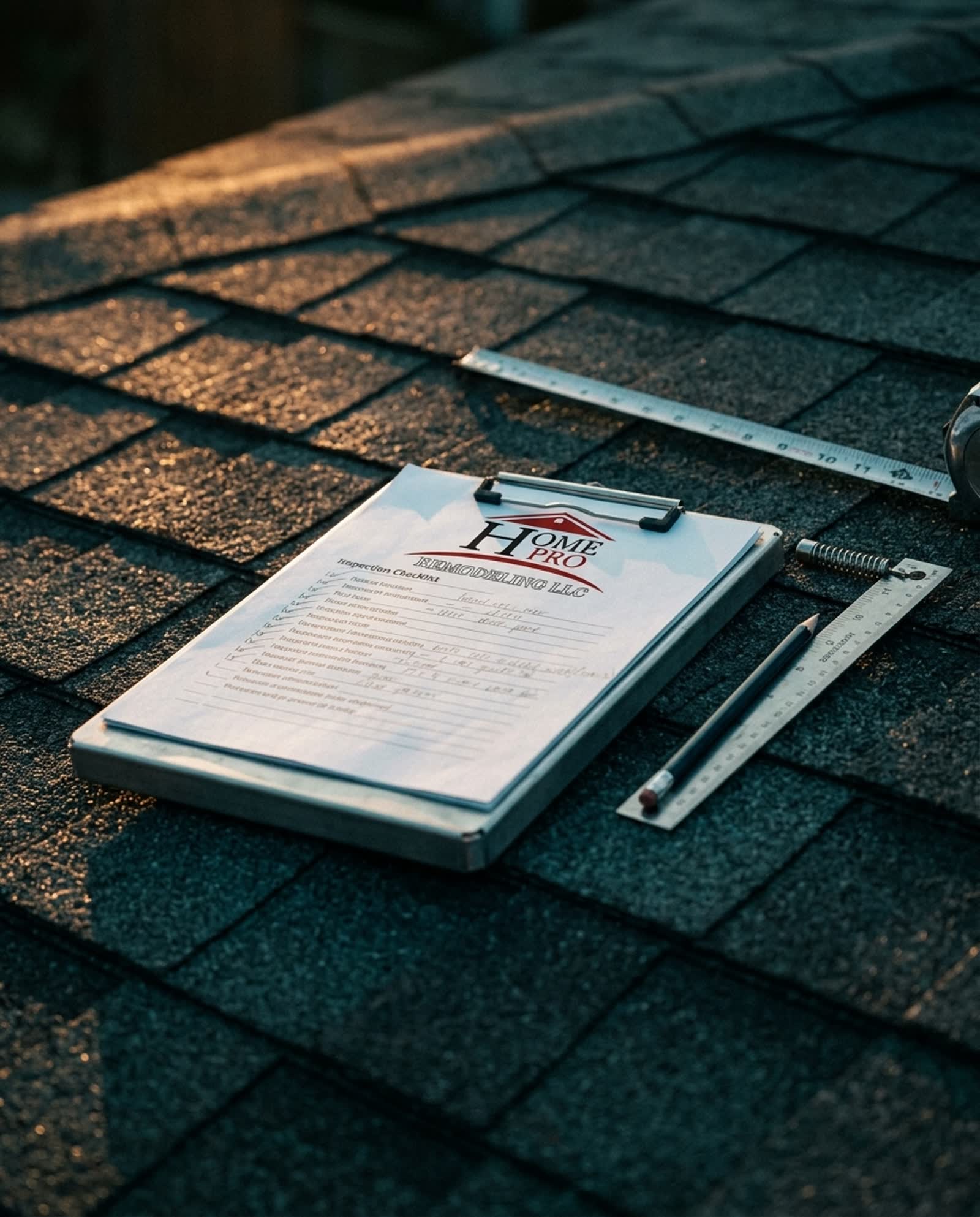 Free Inspection