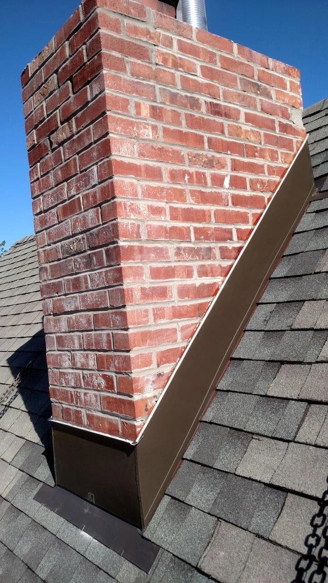 Roofing contractor in Forked River, NJ