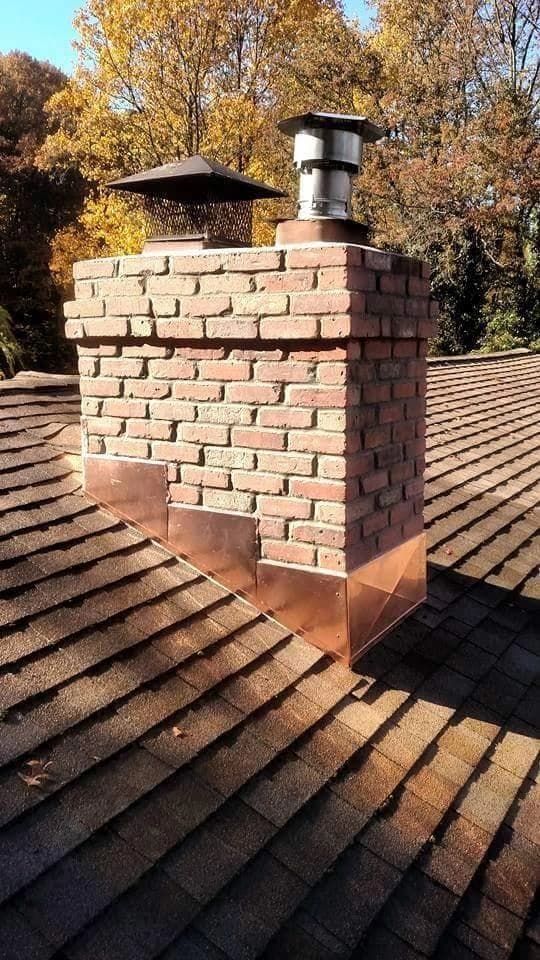 Roofing contractor in Lacey Township, NJ