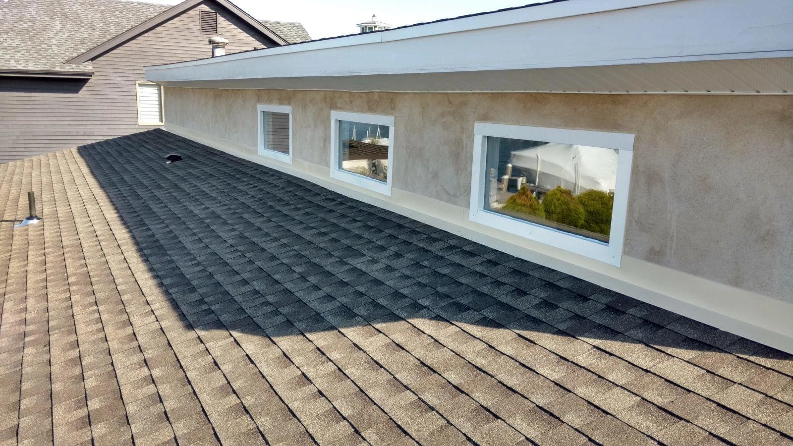 Roofing contractor in Toms River, NJ