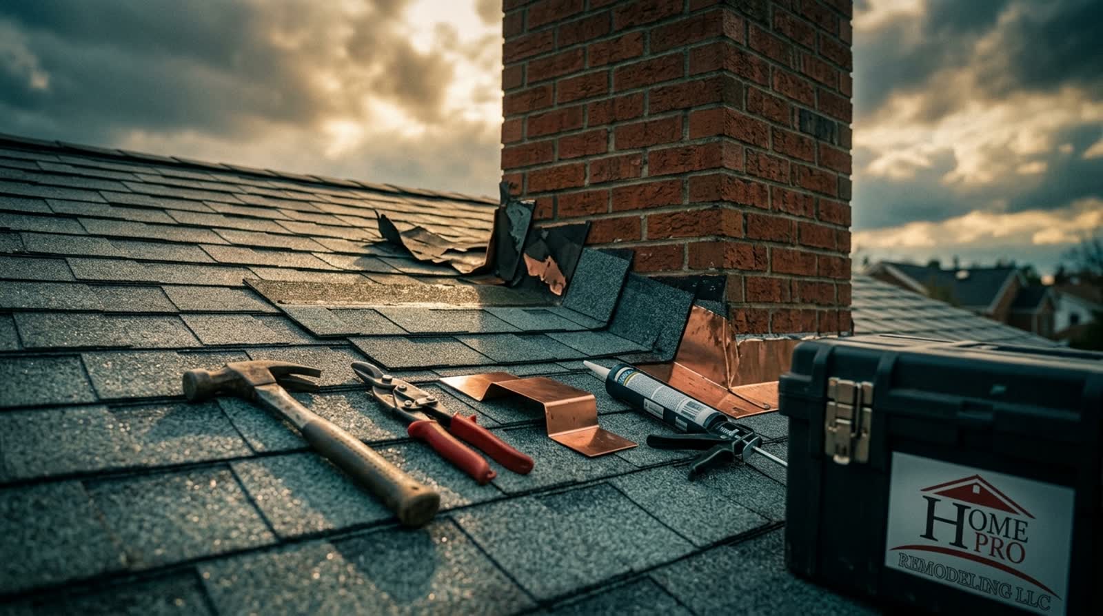 Roof Repairs in Long Branch, NJ