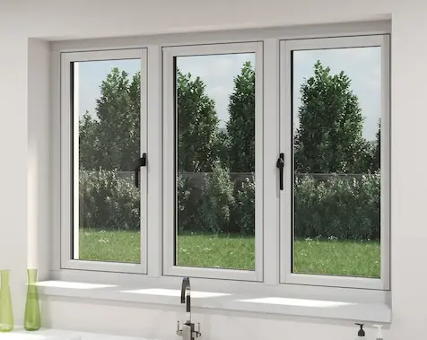 Windows in Spring Lake, NJ